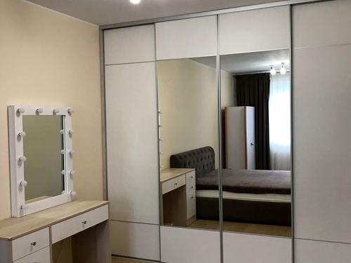 квартира за адресою Джерельна вул., 79