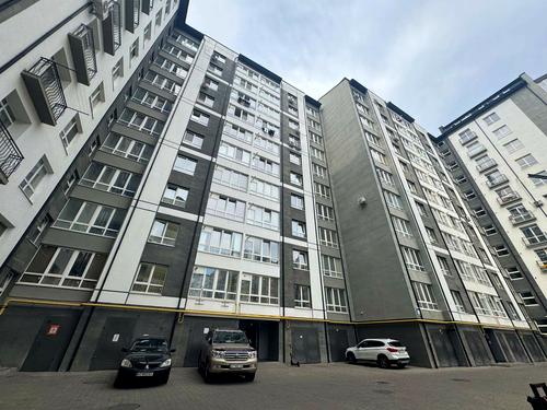 квартира за адресою Олександра Довженка вул., 21А