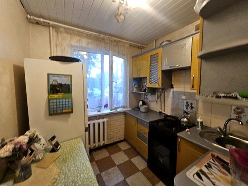 квартира по адресу К.Острозьких, 97