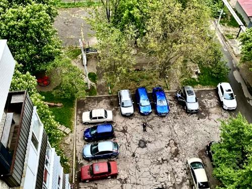 квартира по адресу Строителей ул., 15-А