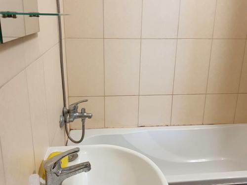 квартира по адресу Академика Воробьёва ул., 1б