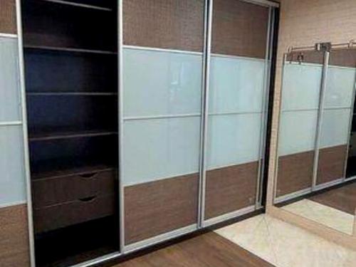 квартира за адресою Дмитрівська вул., 75