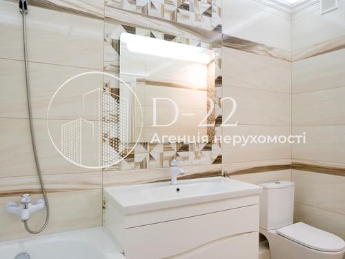 квартира по адресу Ревуцкого ул., 40-Г