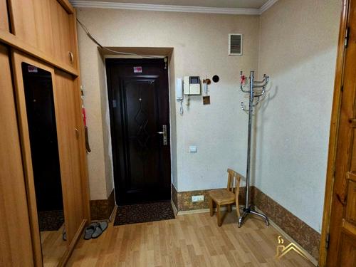 квартира за адресою Київська, 53