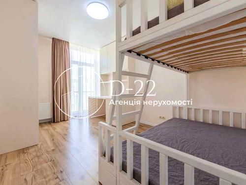 квартира по адресу Регенераторная ул., 4 к1-6
