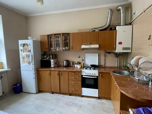 квартира за адресою Джерельна вул., 39