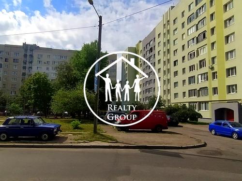 квартира по адресу Червоной Калины просп., 117