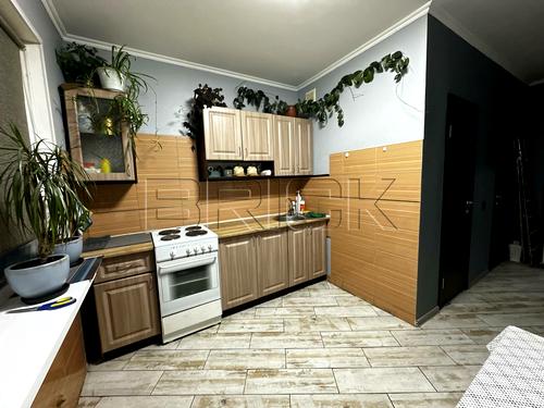 квартира по адресу Апрельский пер., 8