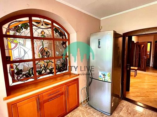 квартира по адресу Карпатської Січі ул., 8