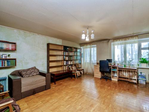 квартира за адресою Олександра Кониського вул., 67