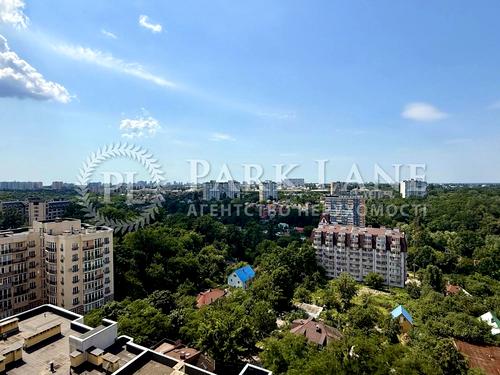 квартира по адресу Степана Руданского ул., 3-А