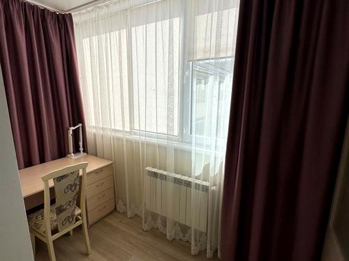 квартира по адресу Володимирська ул., 1