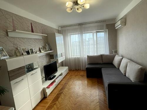 квартира за адресою Воскресенський просп. (Перова), 40