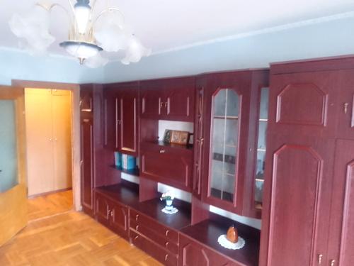 квартира по адресу Автозаводская ул., 93