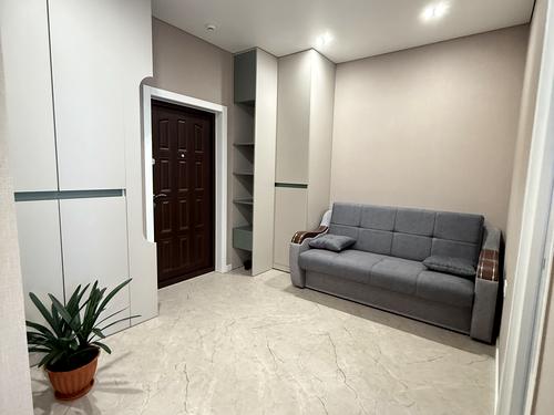 квартира по адресу Краснова ул., 3