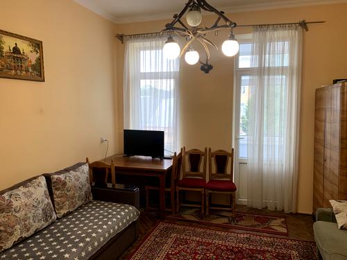 квартира за адресою Зелена вул., 58