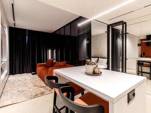 квартира за адресою Кульпарк, 98В