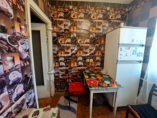 квартира по адресу Новое ул., 7