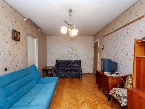 квартира по адресу Жмеринская ул., 16