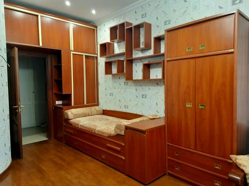 квартира за адресою Академіка Андрія Сахарова вул., 58а