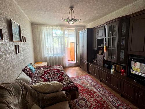 квартира по адресу Тракторостроителей просп., 77