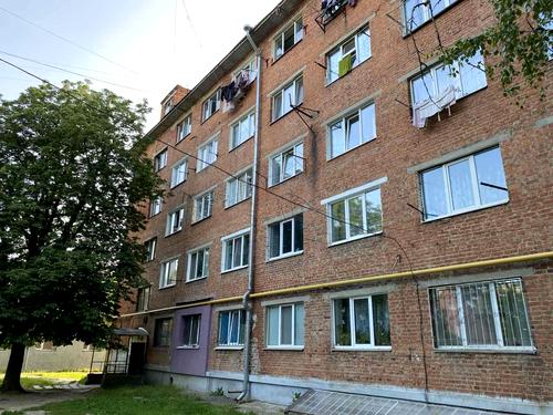 комната по адресу Дмитра Бортнянського ул. (Робітнича), 16