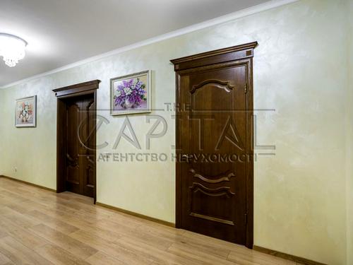 квартира по адресу Миколы Бажана просп., 1-А
