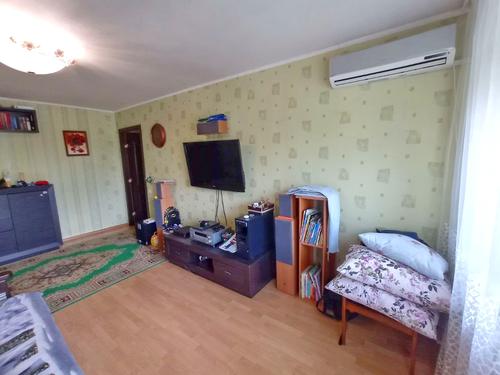 квартира по адресу Солідарна ул., 2