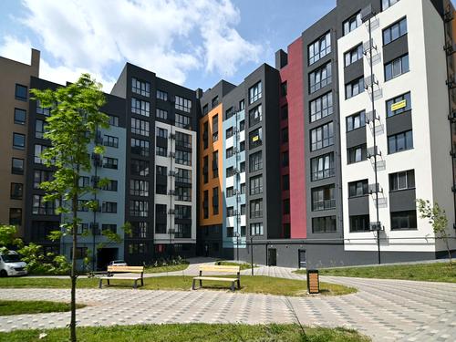 квартира за адресою Студентська вул., 24-А