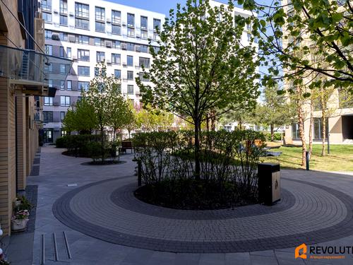 квартира за адресою Салютна вул., 2к9