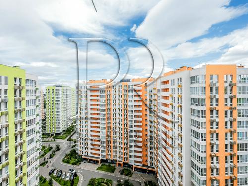 квартира по адресу Берестейский просп. (Победы), 67-В