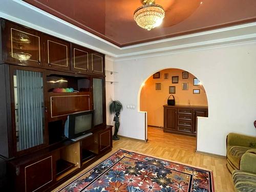 квартира по адресу Мицкевича ул., 5