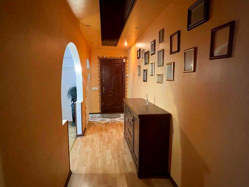 квартира по адресу Мицкевича ул., 5