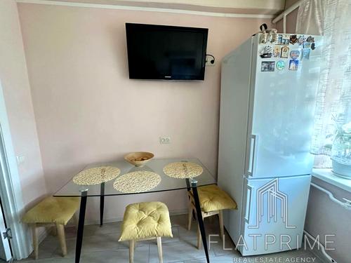 квартира за адресою Березнева вул., 7
