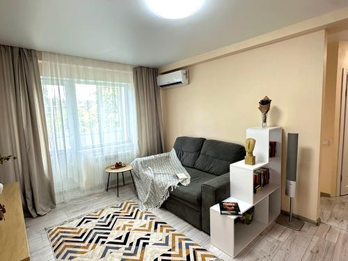 квартира по адресу Академика Королёва просп., 10В