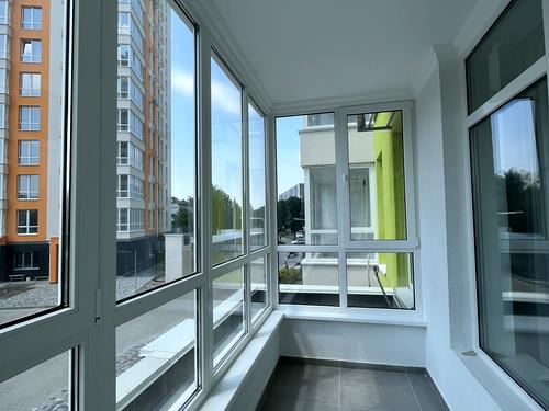 квартира по адресу Олеся Бердника ул., 1-В