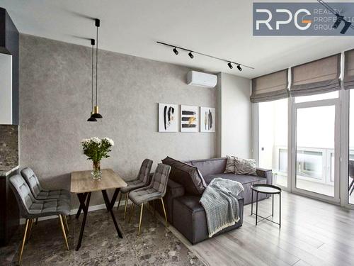 квартира за адресою Берестейський просп. (Перемоги), 11 к1