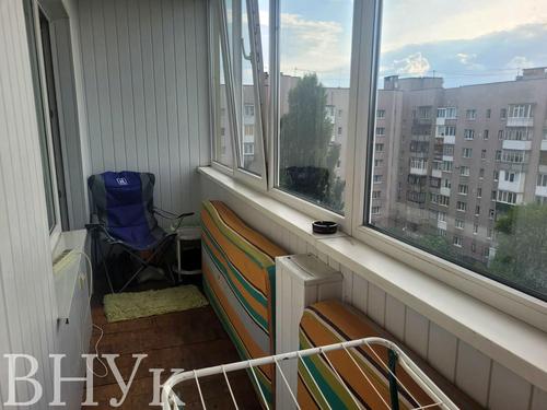 квартира по адресу Кравчука ул., 19б