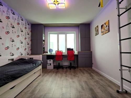 квартира за адресою Лопанська вул., 35