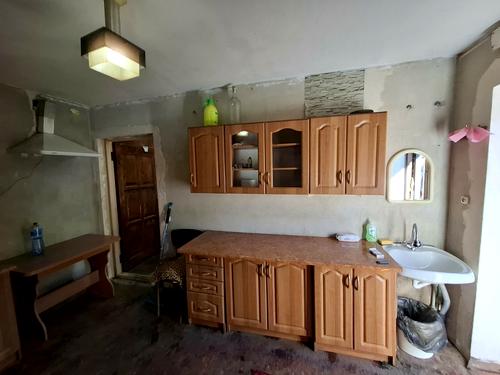 будинок за адресою с. Перемога, Київська