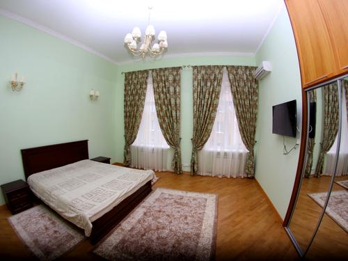 квартира по адресу Пушкинская ул. (Пушкінська), 8
