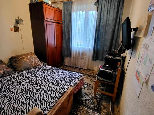 квартира за адресою Нескорених просп. (Перемоги), 65