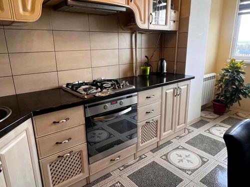 квартира за адресою Козацька вул., 62