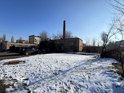 коммерческая по адресу Центральный просп. (Лермонтова), 18