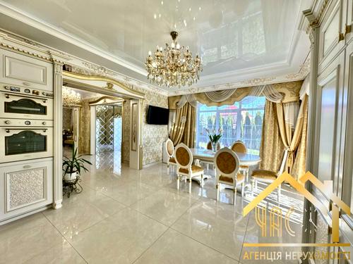 будинок за адресою Скіфська вул.