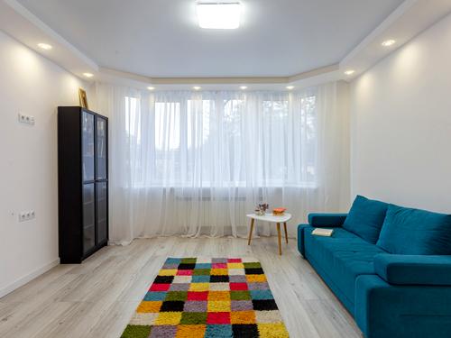 квартира за адресою Пономарьова вул., 26к1