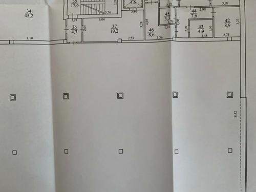 комерційна за адресою Віталія Матусевича вул. (XXII Партз'їзду), 2