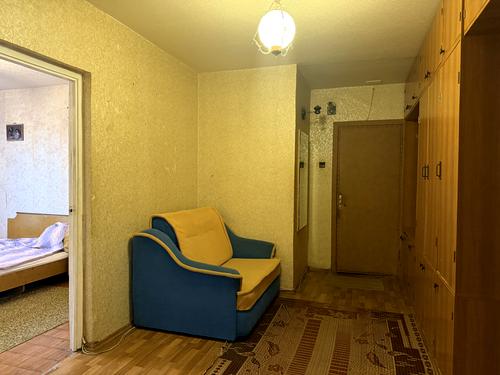 квартира за адресою Оноре де Бальзака вул., 77