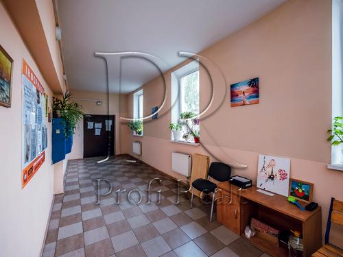 квартира по адресу Петра Григоренко просп., 39-Б