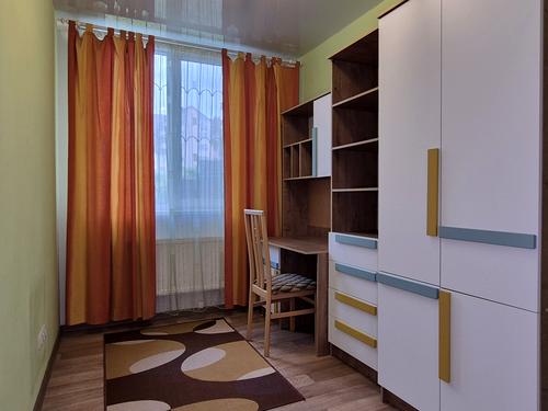 квартира за адресою Ювілейна, 5